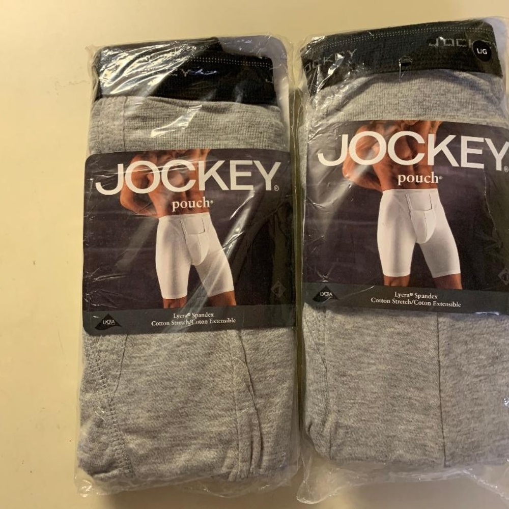 Men's Underwear
